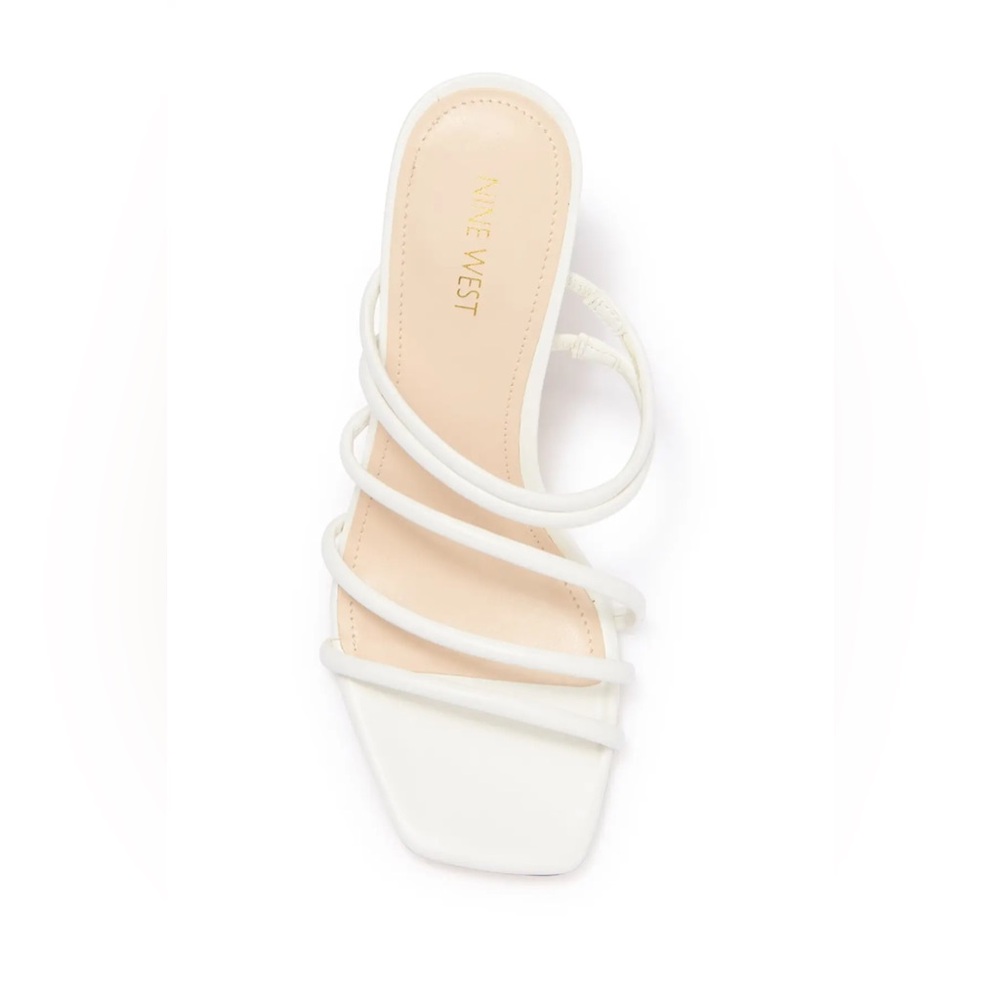 Nine West Glowy3 Women's Heels